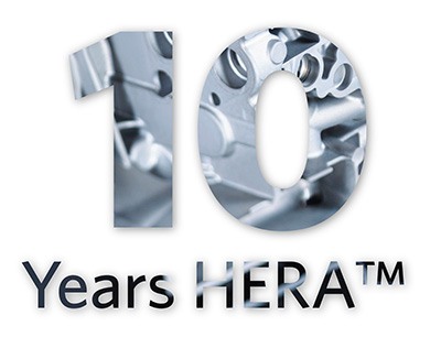Chem-Trend con HERATM scrive 10 anni di successi